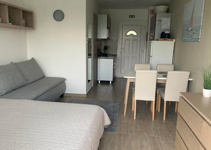 Apartament Part11 Balatonfüred